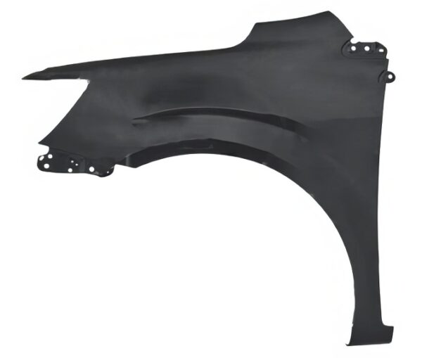 Крило для Chevrolet Aveo / Sonic 2011-2020 T300 Седан/Хетчбек переднє праве
