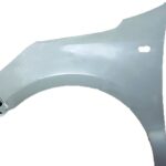 Крило для Chevrolet Agile / Montana 2011+ переднє ліве FP 1724 311