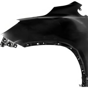 Крило для Chevrolet Trax 2017+ переднє праве