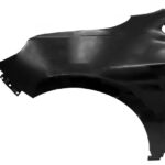 Крило для Chevrolet Equinox 2017-2021 переднє праве FP 1728 950