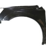 Крило для Dodge Grand Caravan 2011+ переднє ліве FP 2417 201