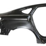 Крило для Ford Fusion 2012-2019 / Mondeo 2014+ заднє ліве FP 2820 991