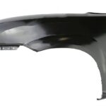 Крило для Hyundai Tucson 2004-2013 JM переднє ліве GS 3217 D302-X