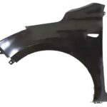 Крило для Hyundai i20 2012-2015 переднє ліве GS 3229 D304