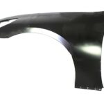 Крило для Infiniti G 2006-2013 переднє праве GS 3303 D302