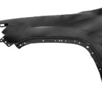 Крило для Jeep Cherokee 2018+ переднє праве FP 3813 940
