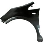 Крило для Kia Rio 2011-2017 Хетчбек/Седан Корея переднє праве 4615437790