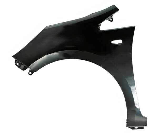 krylo-fps-115 Крило для Kia Rio 2011-2017 Хетчбек/Седан Корея переднє праве