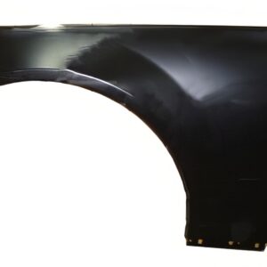 Крило для Mercedes 204 C-Class 2007-2014 переднє праве