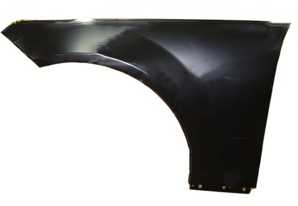 Крило для Mercedes 204 C-Class 2007-2014 переднє праве