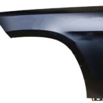 Крило для Mercedes 166 GL-Class 2012-2016 SUV переднє ліве GS 4623 D302-S