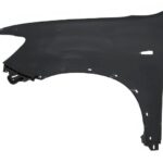 Крило для Mitsubishi ASX / Outlander Sport 2016-2019 переднє праве FP 4830 911