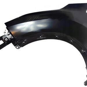 Крило для Mitsubishi Eclipse Cross 2017+ переднє праве