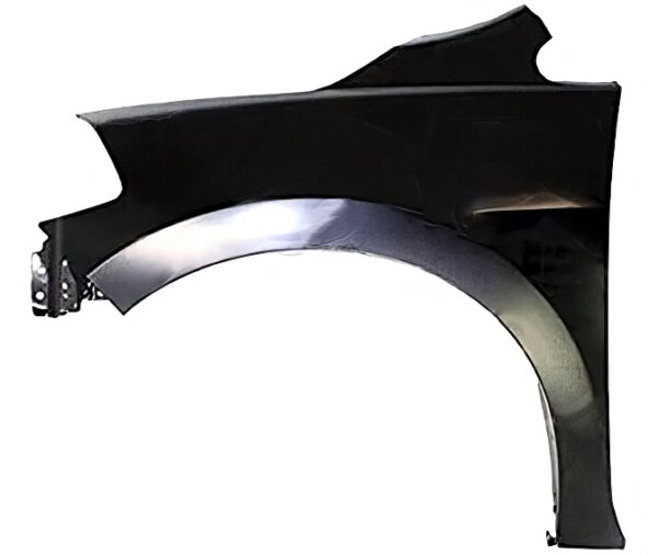 krylo-fps-151 Крило для Nissan Tiida 2005-2012 Європа переднє ліве