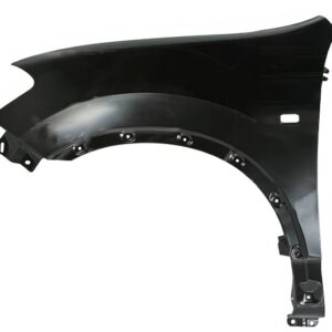 Крило для Nissan Qashqai 2010-2014 переднє ліве