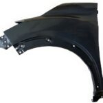 Крило для Nissan Kicks 2016-2020 переднє праве FP 5065 311-P
