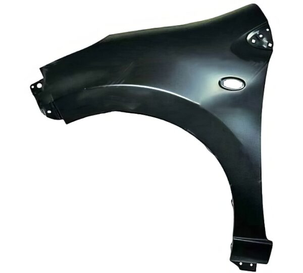 krylo-fps-180 Крило для Nissan Pixo / Suzuki Alto 2009-2013 переднє праве