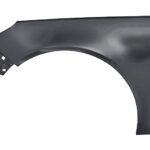 Крило для Buick Regal / Opel Insignia 2008-2017 переднє праве FP 5227 945