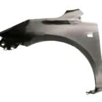 Крило для Opel Corsa E 2014-2019 переднє ліве FP 5222 312