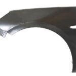 Крило для Opel Astra K 2015-2019 переднє ліве FP 5236 910