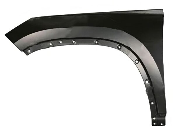 Крило для Skoda Kodiaq 2017+ переднє ліве