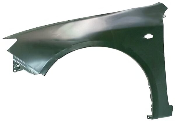 Крило для Subaru Impreza 2007-2011 переднє праве