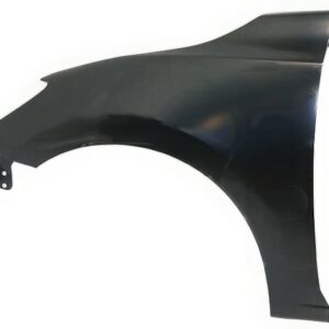 Крило для Mazda 2 2014-2019 DJ / Toyota Yaris IA / Scion IA 2015-2020 переднє ліве
