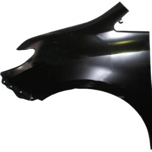 Крило для Toyota Sienna 2010-2020 переднє ліве
