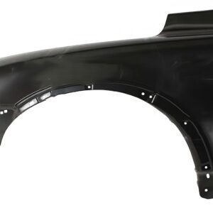 Крило для Volvo XC90 2002-2014 переднє ліве