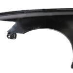 Крило для Volvo S40 / V50 2004-2012 переднє праве FP 7209 312