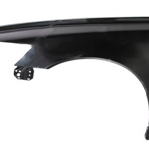 Крило для Volvo S40 / V50 2004-2012 переднє праве