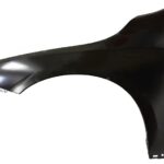 Крило для Volvo S60 / V60 2013-2018 переднє ліве FP 7212 313