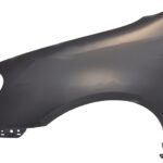 Крило для Volkswagen Golf VI 2009-2012 / Jetta VI 2009-2014 SW переднє ліве FP 7411 901-P