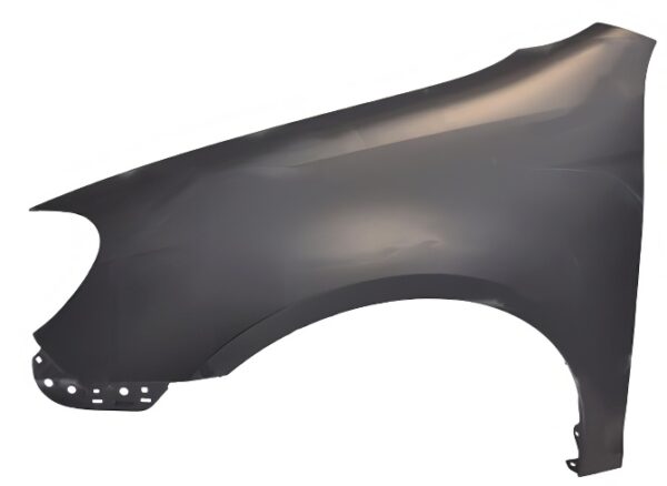 Крило для Volkswagen Golf VI 2009-2012 / Jetta VI 2009-2014 SW переднє ліве