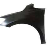 Крило для Volkswagen Touran 2015+ переднє праве FP 7446 900-P