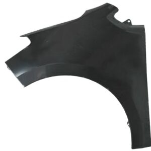 Крило для Seat Mii / Skoda Citigo / Volkswagen Up 2012+ переднє праве
