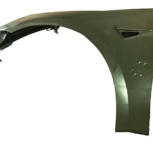 krylo-fps-292 Крило для Tesla Model 3 2017+ переднє ліве