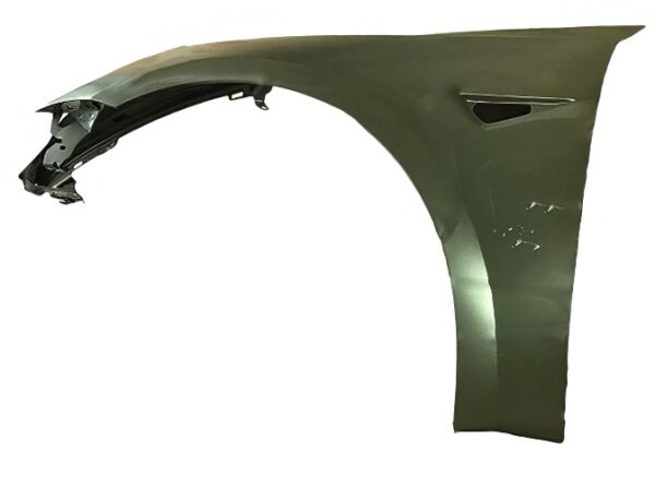 Крило для Tesla Model 3 2017+ переднє ліве