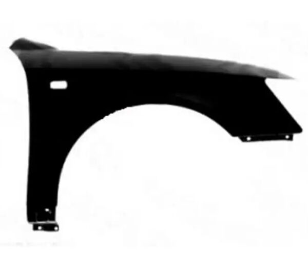 Переднє ліве крило Hyundai SONATA 2005-2007