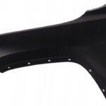 Переднє ліве крило JEEP GRAND CHEROKEE 2011+ FP 3809 216