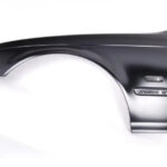 Переднє ліве крило BMW 3 E46 2001-2005 FP 1401 997
