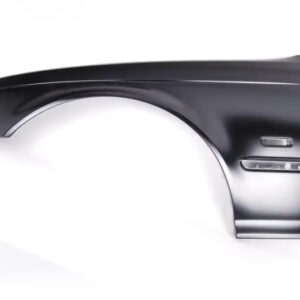 Переднє ліве крило BMW 3 E46 2001-2005