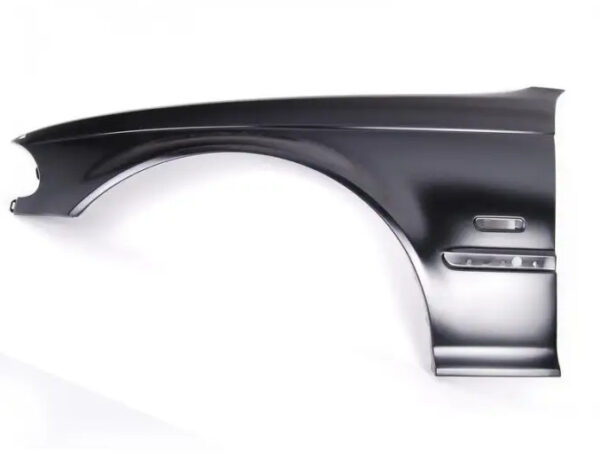 krylo-om11 Переднє ліве крило BMW 3 E46 2001-2005