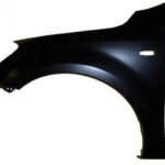 Переднє ліве крило KIA CEED 2007-2012 FP 4014 M04