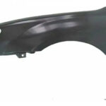 Переднє ліве крило KIA CERATO 2004-2009 GS 3242 D302-X