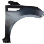 Переднє ліве крило KIA RIO 2011+ FP 4029 F1-E