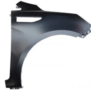 krylo-om118 Переднє ліве крило KIA RIO 2011+