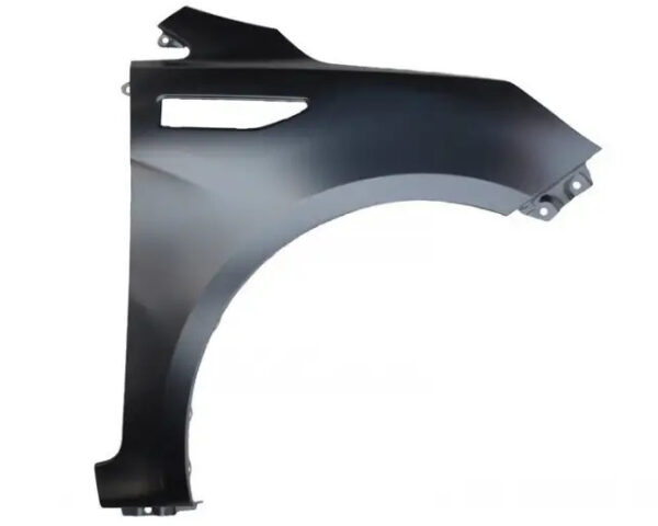 krylo-om118 Переднє ліве крило KIA RIO 2011+