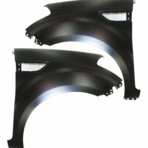 krylo-om122 Переднє ліве крило KIA SOUL