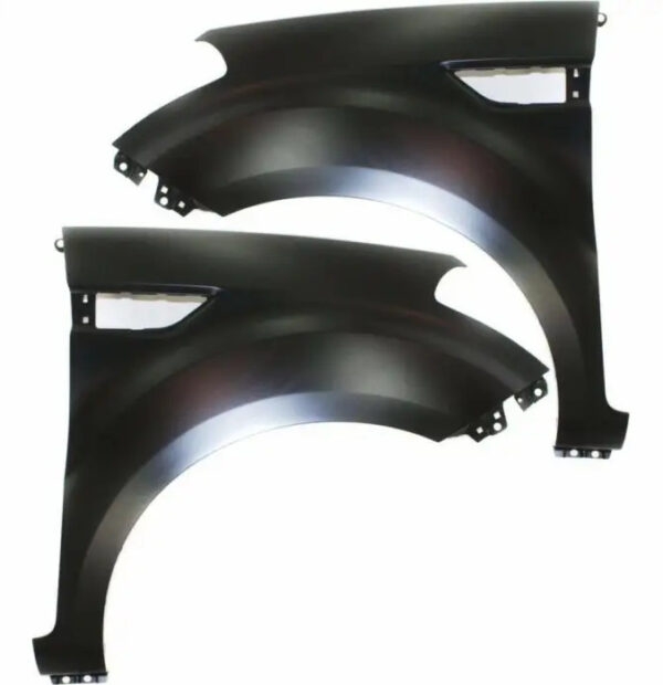 Переднє ліве крило KIA SOUL